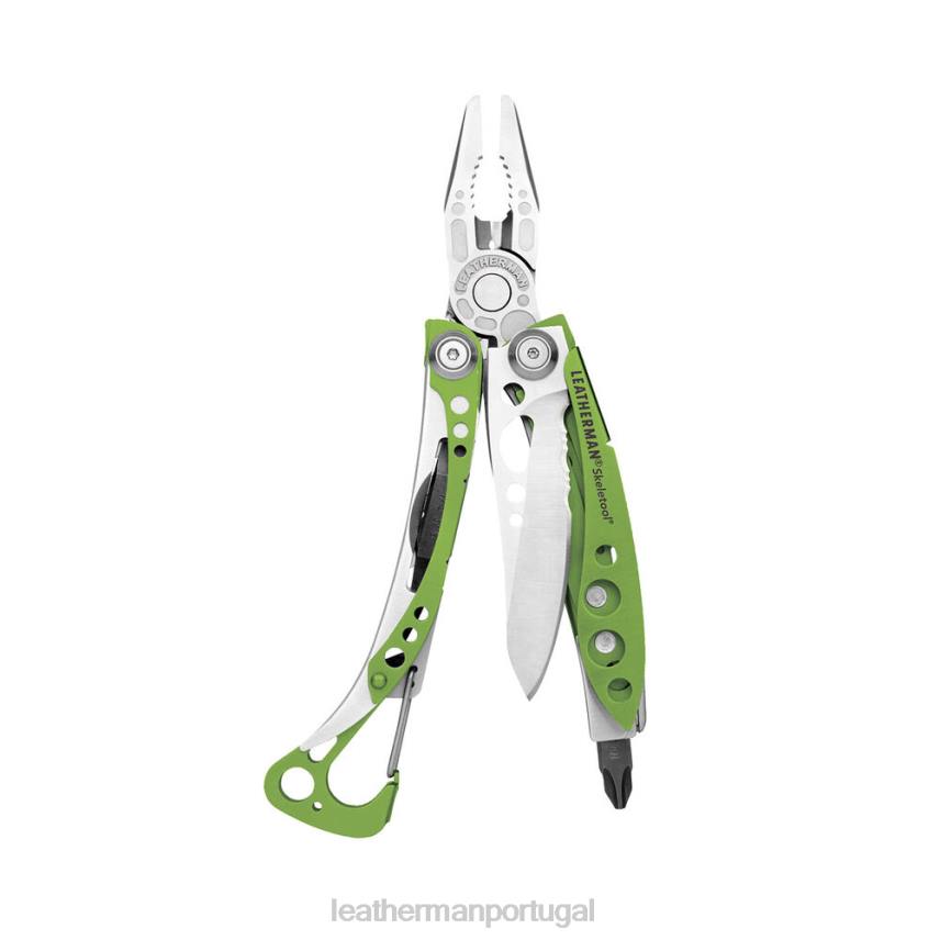 multi_ferramentas_leatherman_esqueleto_verde_8hhd18.jpg multi-ferramentas Leatherman esqueleto verde 8HHD18 - Image 1