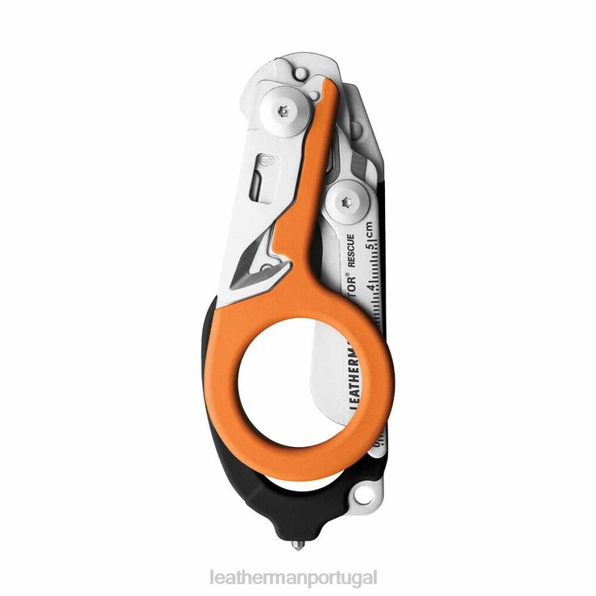 multi-ferramentas Leatherman resgate de raptor laranja e preto 8HHD61 - Image 3