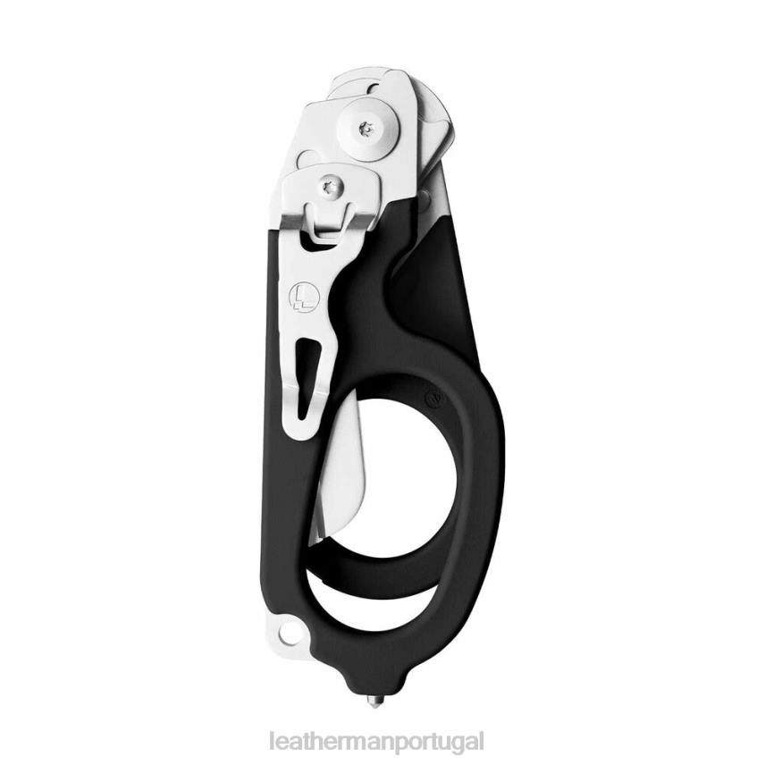 multi-ferramentas Leatherman resgate de raptor preto 8HHD60 [8HHD60 ...