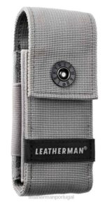 multi-ferramentas Leatherman arco dlc preto e aço inoxidável 8HHD1 - Image 7