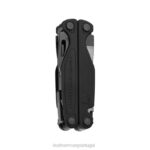 multi-ferramentas Leatherman cobrar preto 8HHD24 - Image 3