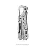 multi-ferramentas Leatherman esqueleto aço inoxidável 8HHD16 - Image 2