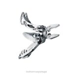 multi-ferramentas Leatherman esqueleto aço inoxidável 8HHD16 - Image 4