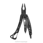 multi-ferramentas Leatherman esqueleto topo 8HHD21