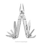 multi-ferramentas Leatherman ligação aço inoxidável 8HHD22