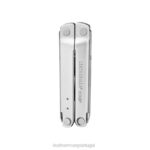 multi-ferramentas Leatherman ligação aço inoxidável 8HHD22 - Image 3