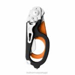 multi-ferramentas Leatherman resgate de raptor laranja e preto 8HHD61 - Image 2