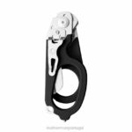 multi-ferramentas Leatherman resgate de raptor preto 8HHD60 - Image 2