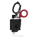 multi-ferramentas Leatherman resgate de raptor vermelho preto 8HHD59 - Image 4