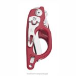 multi-ferramentas Leatherman resposta do raptor carmesim 8HHD45 - Image 2