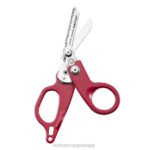 multi-ferramentas Leatherman resposta do raptor carmesim 8HHD45