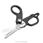 multi-ferramentas Leatherman resposta do raptor cinza 8HHD44 - Image 3