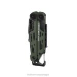multi-ferramentas Leatherman sinal verde 8HHD50 - Image 2