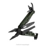 multi-ferramentas Leatherman sinal verde 8HHD50 - Image 3