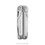 multi-ferramentas Leatherman surto aço inoxidável 8HHD42 - Image 2
