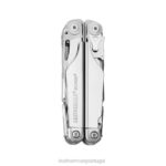 multi-ferramentas Leatherman surto aço inoxidável 8HHD42 - Image 3