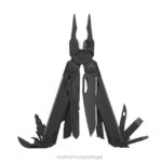 multi-ferramentas Leatherman surto preto 8HHD43