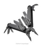 multi-ferramentas Leatherman surto preto 8HHD43 - Image 4