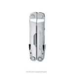 multi-ferramentas Leatherman vergalhão aço inoxidável 8HHD38 - Image 3