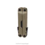 multi-ferramentas Leatherman vergalhão coiote bronzeado 8HHD40 - Image 2