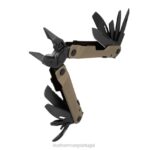 multi-ferramentas Leatherman vergalhão coiote bronzeado 8HHD40 - Image 3
