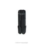 multi-ferramentas Leatherman vergalhão preto 8HHD39 - Image 2