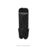 multi-ferramentas Leatherman vergalhão preto 8HHD39 - Image 3