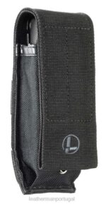 multi-ferramentas Leatherman vergalhão preto 8HHD39 - Image 5