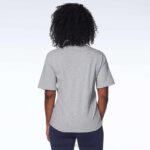 vestuário Leatherman camiseta de manga curta herança pst cinza 8HHD98 - Image 5